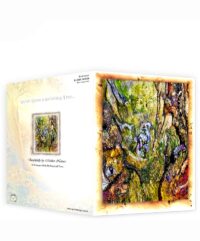 trees greeting cards