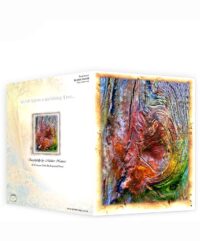Tree greeting cards for sale