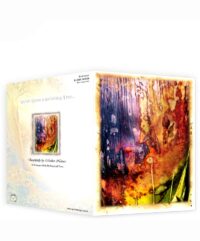 trees greeting cards