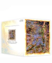 trees greeting cards