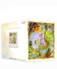 trees greeting cards
