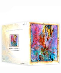 trees greeting cards