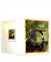 nature gifts greeting card