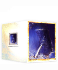 stone art greeting cards