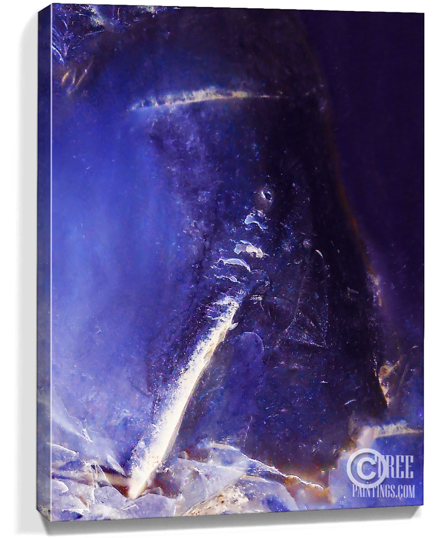nature artwork canvas print