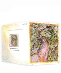 tree art greeting cards