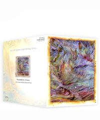 tree art greeting cards