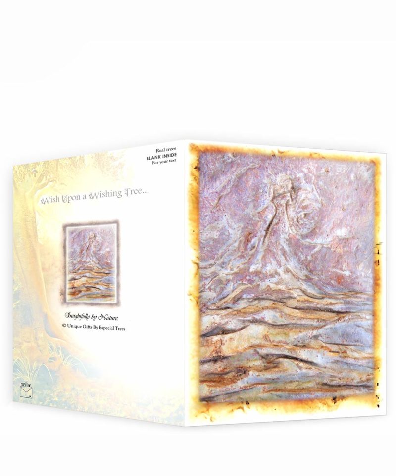 trees greeting cards