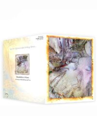 tree art greeting cards
