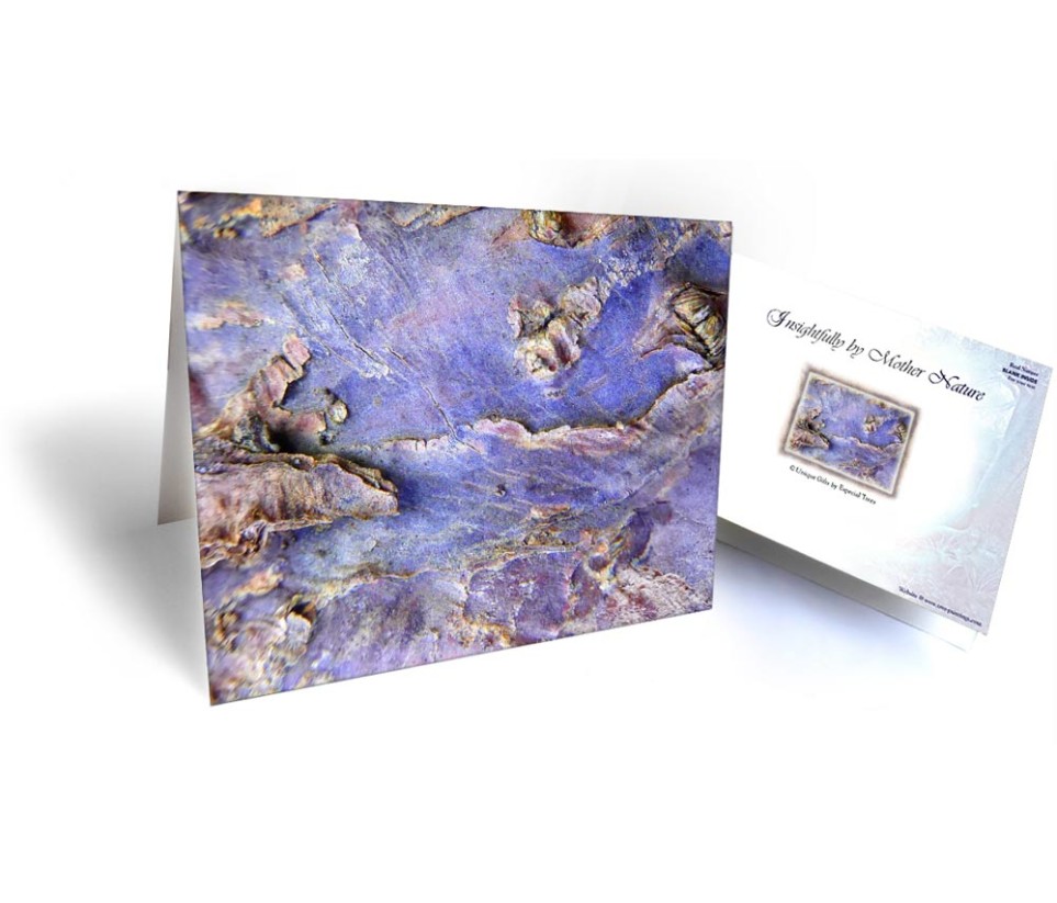 tree art greeting cards