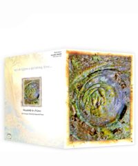tree art greeting card