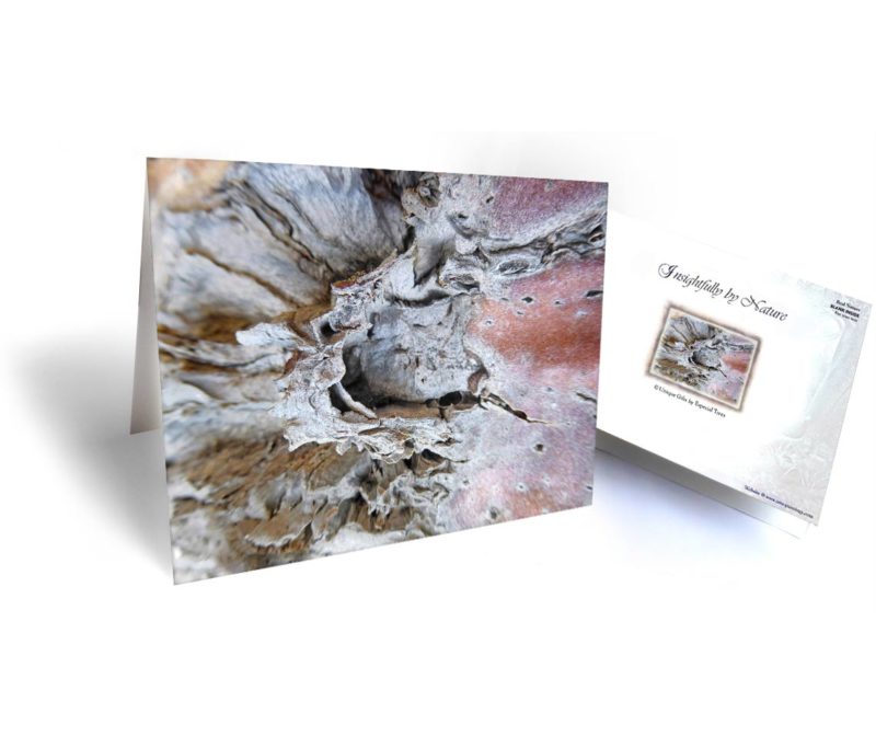 tree greeting card ideas