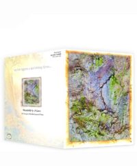 trees greeting cards