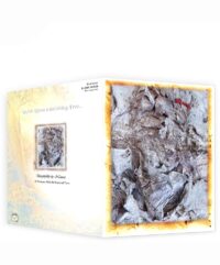 trees art greeting cards