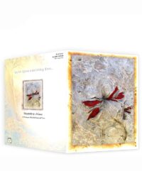 trees greeting cards