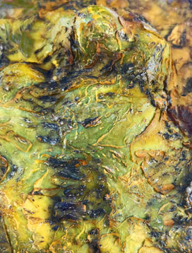 tree artwork