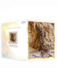 Tree Art Greeting Card