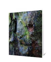 Trees Art Greeting Cards