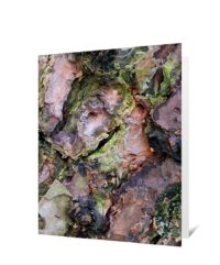 Trees Greeting Cards