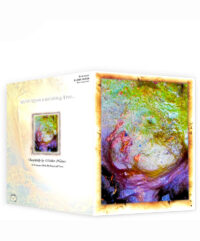 trees greeting cards