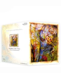 greeting card designs trees