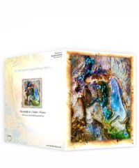 trees greeting cards for sale