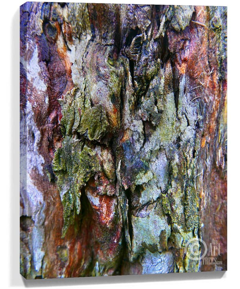tree wall art